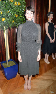Gemma Arterton feet photo thumbnail