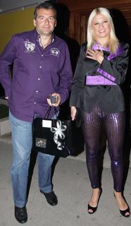 Fei Skorda feet photo 3