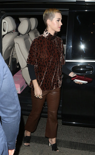 Katy Perry feet photo thumbnail