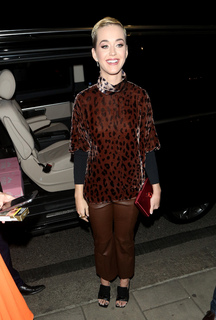 Katy Perry feet photo thumbnail