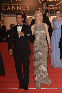 Nicole Kidman feet photo thumbnail