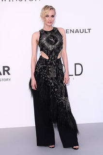 Diane Kruger feet photo thumbnail