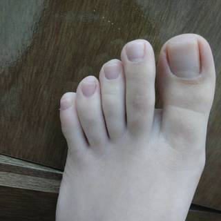 Isa Pes feet photo thumbnail
