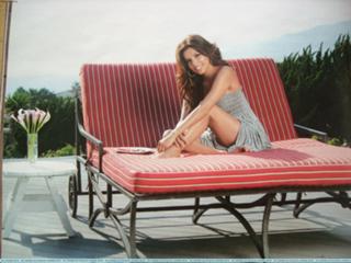 Eva Longoria feet photo thumbnail
