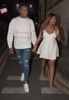 Chloe Ferry feet photo thumbnail