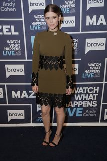 Kate Mara feet photo thumbnail