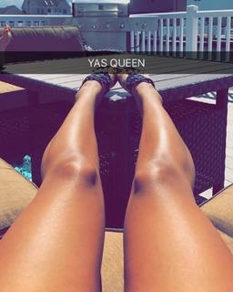Nicole Polizzi feet photo thumbnail