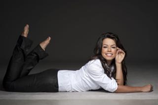 Fernanda Brandao feet photo 2