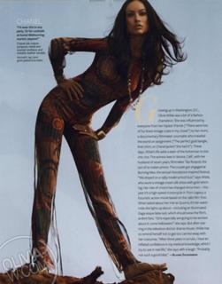 Olivia Wilde feet photo thumbnail