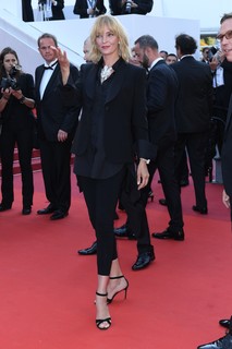 Uma Thurman feet photo thumbnail