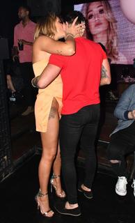 Charlotte Crosby feet photo thumbnail