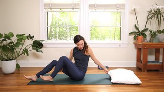 Adriene Mishler feet photo thumbnail