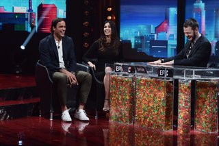 Federica Nargi feet photo thumbnail