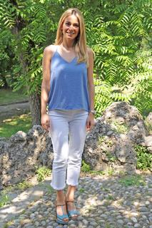 Diletta Leotta feet photo thumbnail