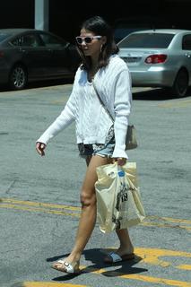 Jenna Dewan feet photo thumbnail
