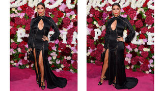 Eva Longoria feet photo thumbnail