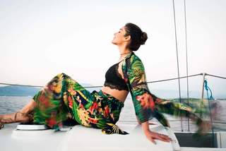 Ileana D'Cruz feet photo thumbnail