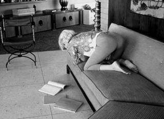 Marilyn Monroe feet photo thumbnail