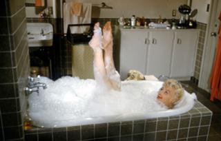 Marilyn Monroe feet photo thumbnail