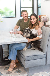 Jamie Chung feet photo thumbnail