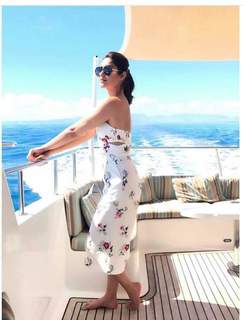 Ileana D'Cruz feet photo thumbnail