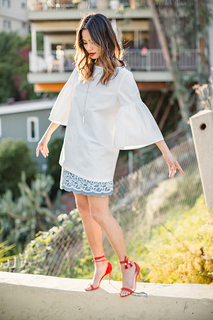 Jamie Chung feet photo thumbnail