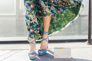 Jamie Chung feet photo thumbnail