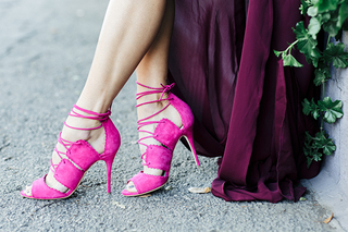 Jamie Chung feet photo thumbnail