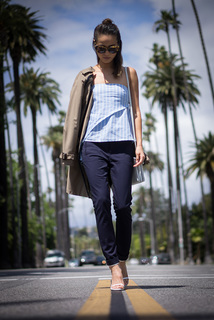 Jamie Chung feet photo thumbnail