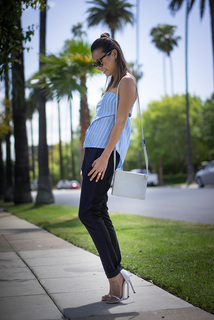 Jamie Chung feet photo thumbnail