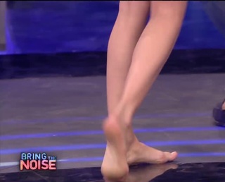 Federica Nargi feet photo thumbnail
