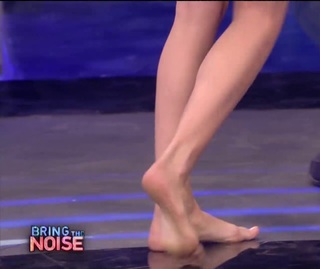 Federica Nargi feet photo thumbnail