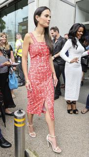 Jordana Brewster feet photo thumbnail