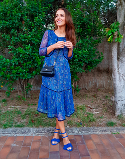 Paula Echevarría feet photo thumbnail