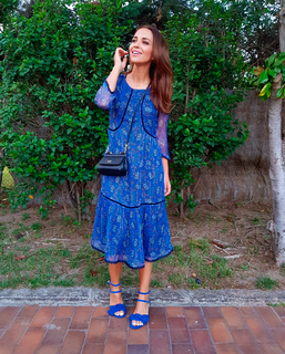 Paula Echevarría feet photo thumbnail