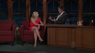 Kristen Bell feet photo thumbnail