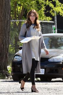 Katharine McPhee feet photo thumbnail