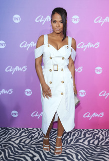 Christina Milian feet photo thumbnail