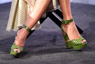 Priyanka Chopra Jonas feet photo thumbnail