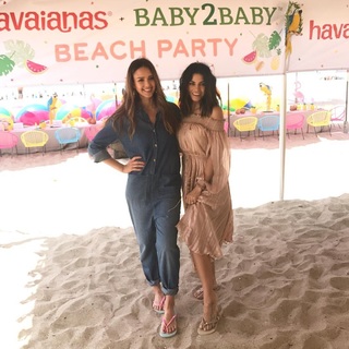 Jenna Dewan feet photo thumbnail