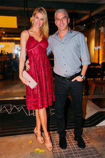 Ana Hickmann feet photo thumbnail