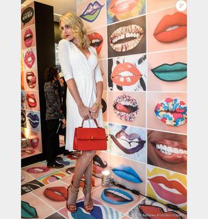 Ana Hickmann feet photo thumbnail