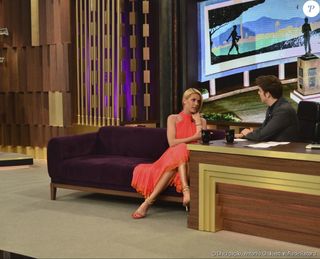 Ana Hickmann feet photo thumbnail