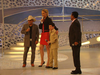 Ana Hickmann feet photo thumbnail