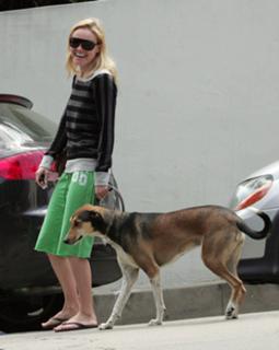 Kate Bosworth feet photo thumbnail