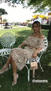 Jamie Chung feet photo thumbnail