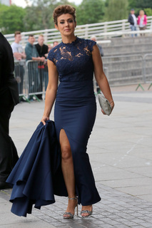 Kym Marsh feet photo thumbnail