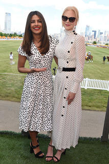 Priyanka Chopra Jonas feet photo thumbnail