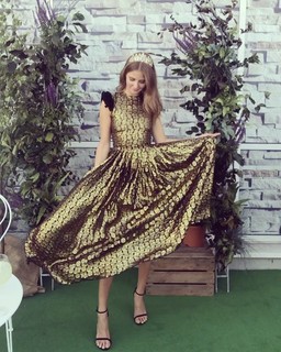 Millie Mackintosh feet photo thumbnail