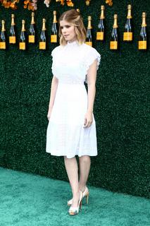Kate Mara feet photo thumbnail